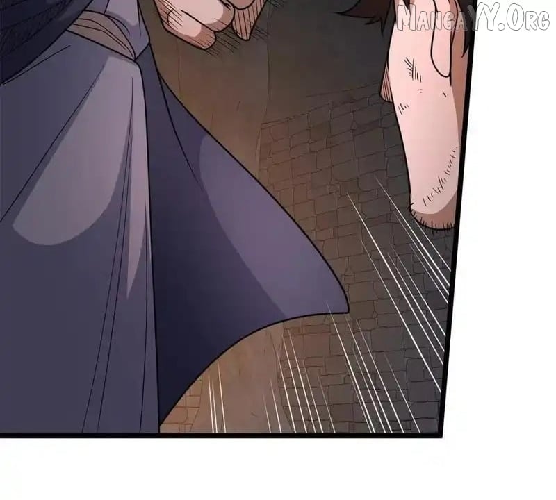 Divine Urban God Chapter 310 - page 100
